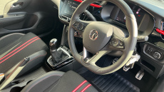 Vauxhall Corsa 1.2 GS 5dr Petrol Hatchback